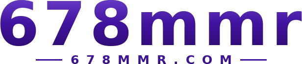 678mmr logo