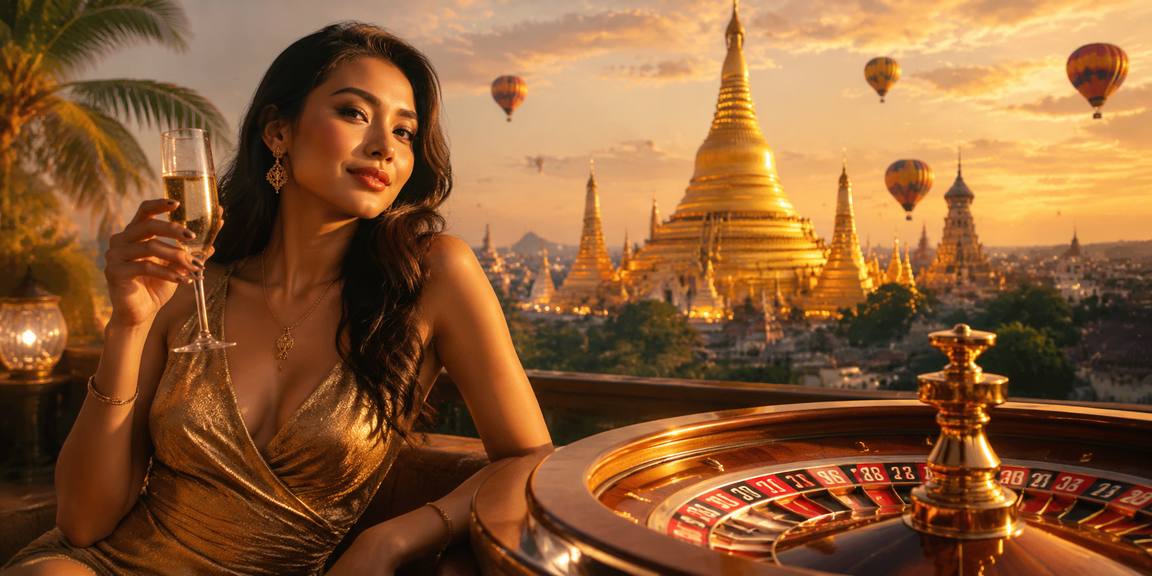 678mmr ရူလက်နည်းဗျူဟာတွေ ဘာကြောင့်အရေးကြီးလဲ