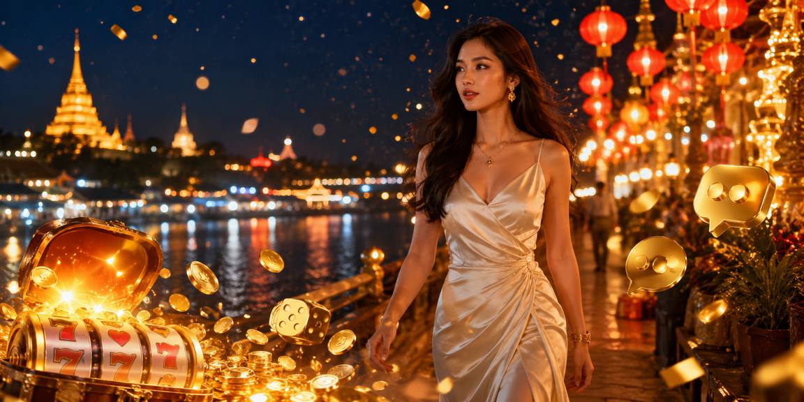 678mmr မှတ်ပုံတင်ပြီး လော့ဘီထဲ ဝင်ရောက်လိုက်ပါ